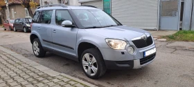 Skoda Yeti 1.2 tsi dsg | Mobile.bg    6