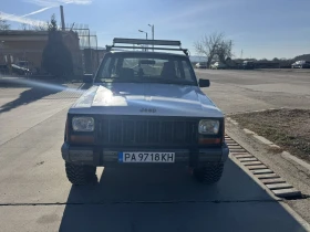 Jeep Cherokee - [9] 