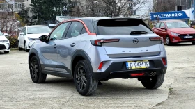 Opel Mokka GS Line, снимка 4