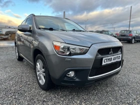 Mitsubishi ASX 1.8 4X4 150к.с.