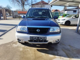 Suzuki Grand vitara 2.0hdi, снимка 14