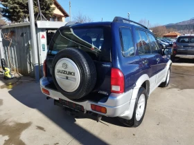 Suzuki Grand vitara 2.0hdi, снимка 4