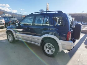 Suzuki Grand vitara 2.0hdi, снимка 7