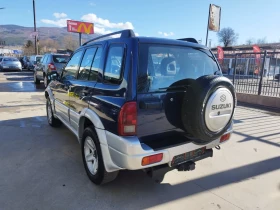 Suzuki Grand vitara 2.0hdi, снимка 6