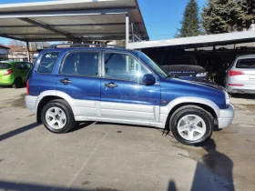 Suzuki Grand vitara 2.0hdi, снимка 3