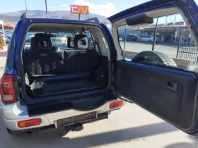 Suzuki Grand vitara 2.0hdi, снимка 12