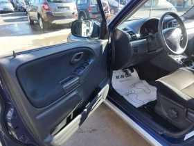 Suzuki Grand vitara 2.0hdi, снимка 9