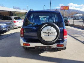 Suzuki Grand vitara 2.0hdi, снимка 5