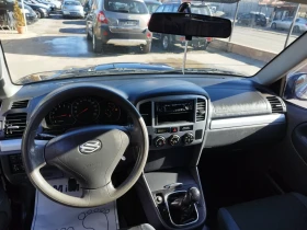 Suzuki Grand vitara 2.0hdi, снимка 11