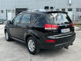 Citroen C-Crosser Газ/Бензин 170 к.с. - 10500 лв. - 60582552 3