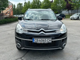 Citroen C-Crosser Газ/Бензин 170 к.с. - 10500 лв. - 60582552 7