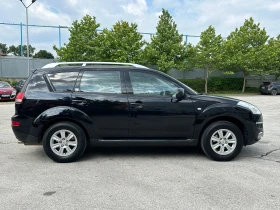 Citroen C-Crosser Газ/Бензин 170 к.с. - 10500 лв. - 60582552 5