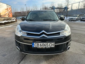 Citroen C-Crosser / 170 .. | Mobile.bg    7