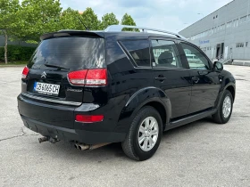 Citroen C-Crosser Газ/Бензин 170 к.с. - 10500 лв. - 60582552 4