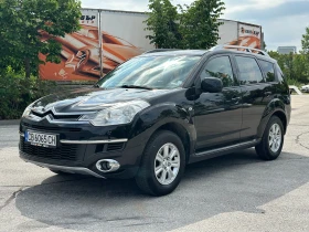  Citroen C-Crosser