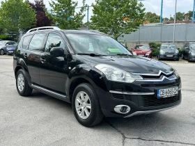 Citroen C-Crosser Газ/Бензин 170 к.с. - 10500 лв. - 60582552 6