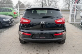 Kia Sportage 2.0* 4x4* 136кс* Shadowline, снимка 8