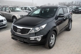 Kia Sportage 2.0* 4x4* 136кс* Shadowline, снимка 3