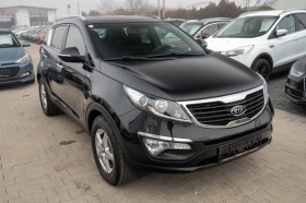 Kia Sportage 2.0* 4x4* 136кс* Shadowline, снимка 5