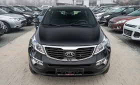 Kia Sportage 2.0* 4x4* 136кс* Shadowline, снимка 4