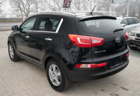 Kia Sportage 2.0* 4x4* 136кс* Shadowline, снимка 6