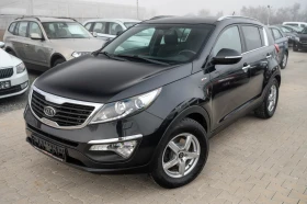 Kia Sportage 2.0* 4x4* 136кс* Shadowline, снимка 2