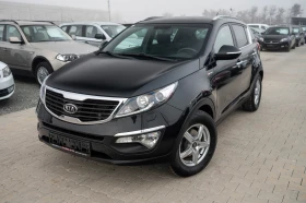 Kia Sportage 2.0* 4x4* 136кс* Shadowline, снимка 1