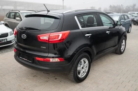 Kia Sportage 2.0* 4x4* 136кс* Shadowline, снимка 7