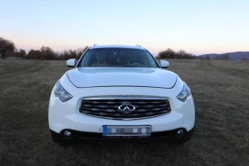 Infiniti Fx 35 Газ/бензин, снимка 1