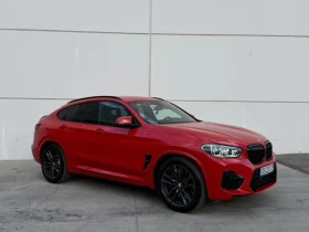     BMW X4 M Competition 