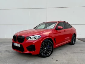     BMW X4 M Competition 