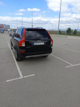 Обява за продажба на Volvo Xc90 2.4 ~17 600 лв. - изображение 3
