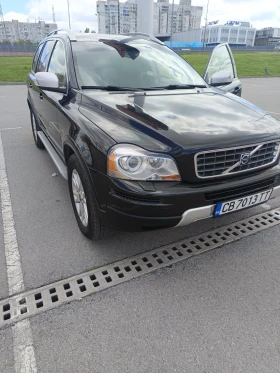 Обява за продажба на Volvo Xc90 2.4 ~17 600 лв. - изображение 2