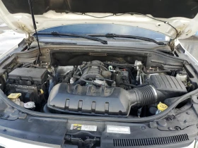 Jeep Grand cherokee OVERLAND 5.7L 4x4 | Mobile.bg    11