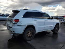 Jeep Grand cherokee OVERLAND 5.7L 4x4 | Mobile.bg    4