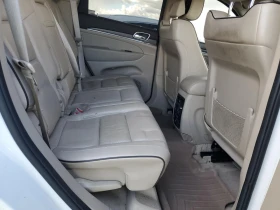 Jeep Grand cherokee OVERLAND 5.7L 4x4 | Mobile.bg    10