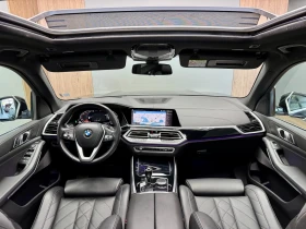 BMW X5 30d xDrive в ГАРАНЦИЯ до 01.2026г. - 116000 лв. - 70088271 9