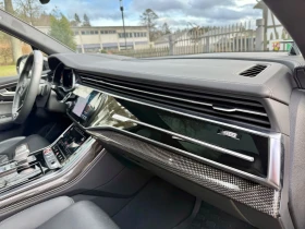 Audi SQ7 4.0TFSI quattro competition plus 52000км ОЧАКВАН В - цена по договаряне - 84128063 6