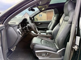 Audi SQ7 4.0TFSI quattro competition plus 52000км ОЧАКВАН В - цена по договаряне - 84128063 8