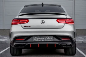 Обява за продажба на Mercedes-Benz GLE 350 d* 4MATIC* AMG EXCLUSIVE* NIGHT PACK* CARBON* 3XTV ~79 999 лв. - изображение 3