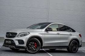 Mercedes-Benz GLE 350 d* 4MATIC* AMG EXCLUSIVE* NIGHT PACK* CARBON* 3XTV
