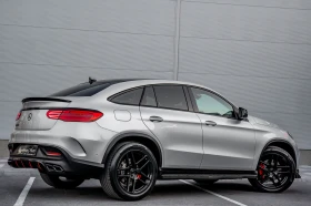 Обява за продажба на Mercedes-Benz GLE 350 d* 4MATIC* AMG EXCLUSIVE* NIGHT PACK* CARBON* 3XTV ~79 999 лв. - изображение 4