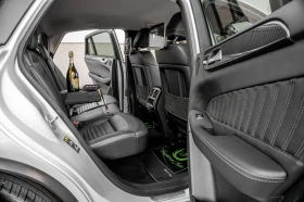 Обява за продажба на Mercedes-Benz GLE 350 d* 4MATIC* AMG EXCLUSIVE* NIGHT PACK* CARBON* 3XTV ~79 999 лв. - изображение 10