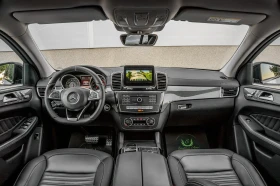 Mercedes-Benz GLE 350 d* 4MATIC* AMG EXCLUSIVE* NIGHT PACK* CARBON* 3XTV - 79999 лв. - 30773415 13