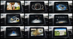 Mercedes-Benz GLE 350 d* 4MATIC* AMG EXCLUSIVE* NIGHT PACK* CARBON* 3XTV - 79999 лв. - 30773415 16