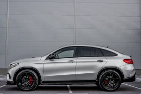 Обява за продажба на Mercedes-Benz GLE 350 d* 4MATIC* AMG EXCLUSIVE* NIGHT PACK* CARBON* 3XTV ~79 999 лв. - изображение 1