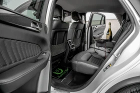 Обява за продажба на Mercedes-Benz GLE 350 d* 4MATIC* AMG EXCLUSIVE* NIGHT PACK* CARBON* 3XTV ~79 999 лв. - изображение 9