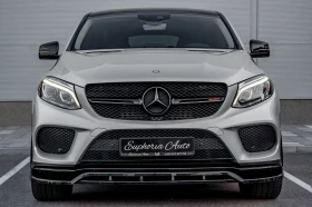 Обява за продажба на Mercedes-Benz GLE 350 d* 4MATIC* AMG EXCLUSIVE* NIGHT PACK* CARBON* 3XTV ~79 999 лв. - изображение 7