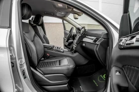 Обява за продажба на Mercedes-Benz GLE 350 d* 4MATIC* AMG EXCLUSIVE* NIGHT PACK* CARBON* 3XTV ~79 999 лв. - изображение 11