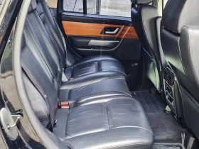 Обява за продажба на Land Rover Range Rover Sport 3.6 TDV8 272к.с. FULL FULL ~5 200 EUR - изображение 10